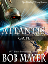 Atlantis: Gate (eBook)